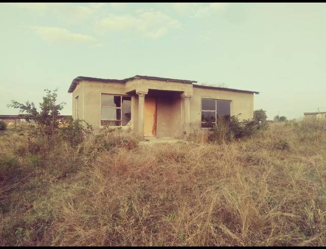 2 BEDROOM HOUSE FOR SALE IN TSHINO